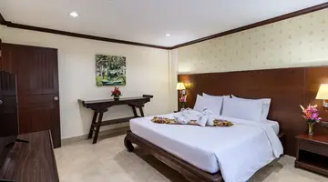 THAI GARDEN RESORT