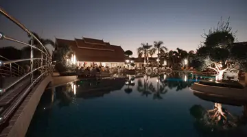 THAI GARDEN RESORT