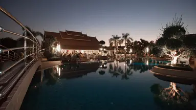 THAI GARDEN RESORT