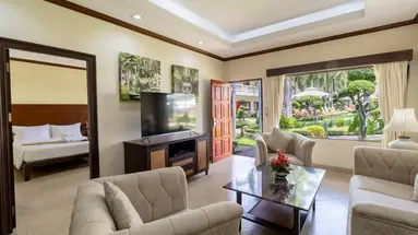 THAI GARDEN RESORT