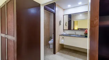 THAI GARDEN RESORT