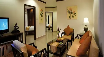 THAI GARDEN RESORT