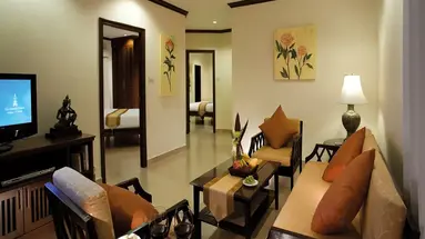 THAI GARDEN RESORT