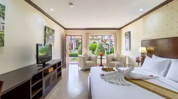 THAI GARDEN RESORT