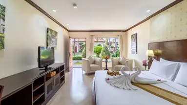 THAI GARDEN RESORT