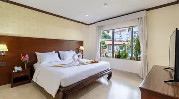Thai Garden Resort