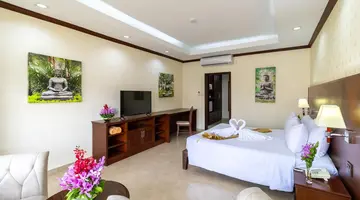 Thai Garden Resort
