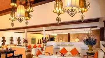 Thai Garden Resort