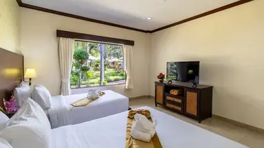 THAI GARDEN RESORT