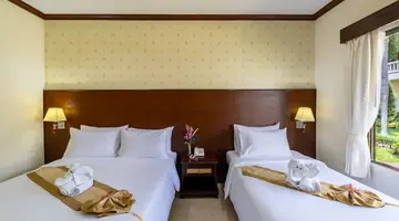 THAI GARDEN RESORT