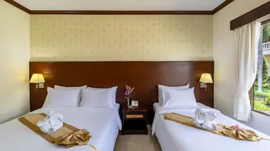 THAI GARDEN RESORT