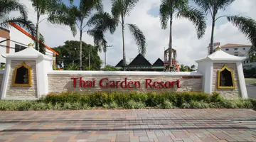 THAI GARDEN RESORT