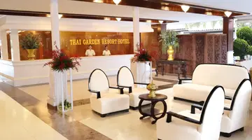 Thai Garden Resort