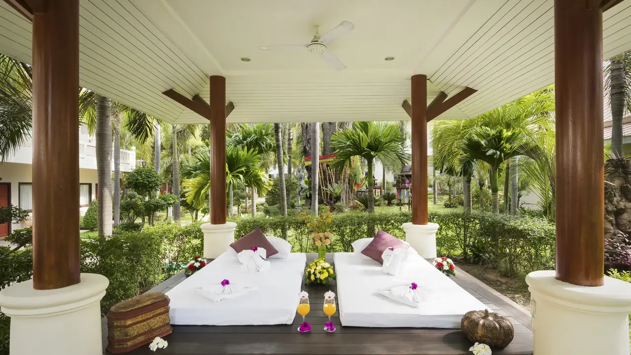 Thai Garden Resort