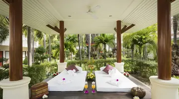 Thai Garden Resort