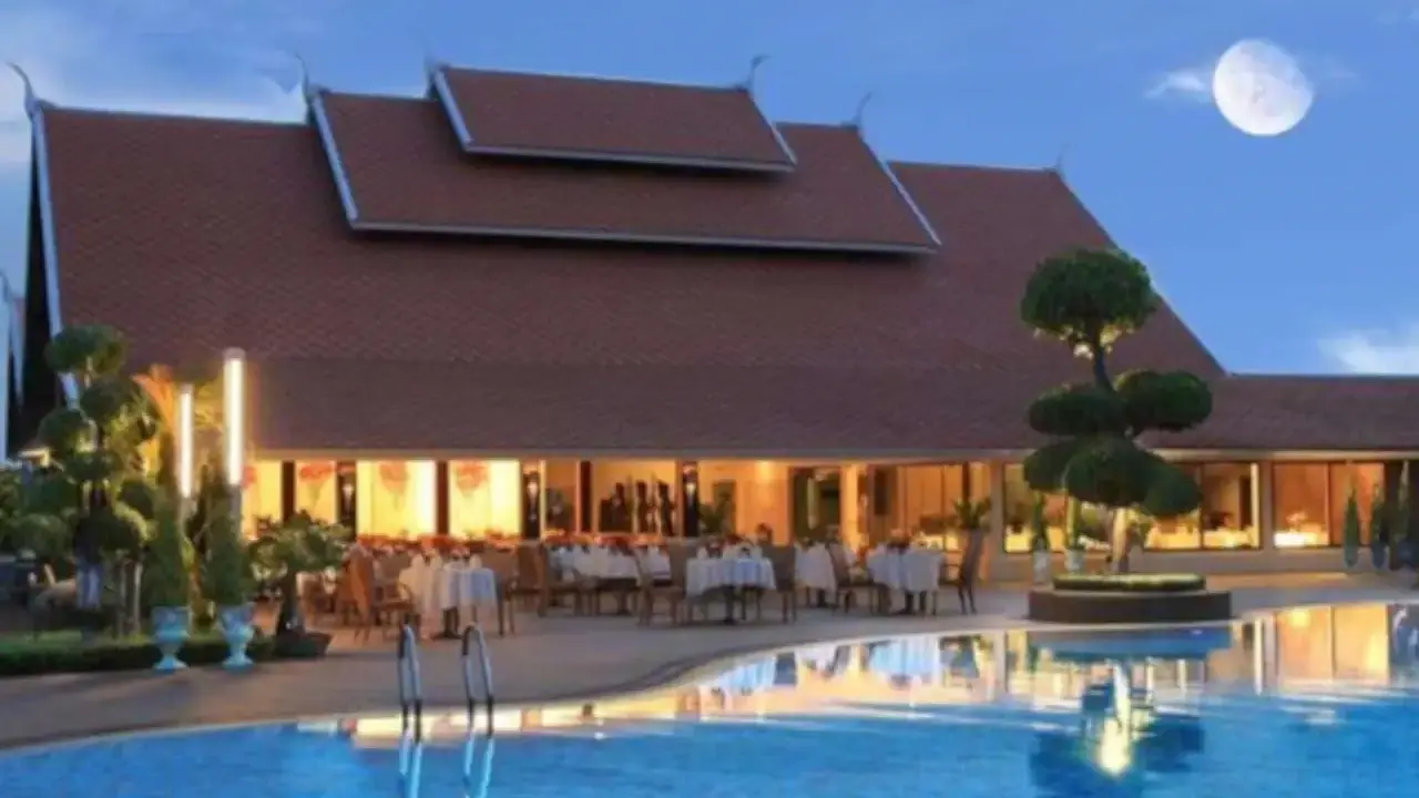 Thai Garden Resort