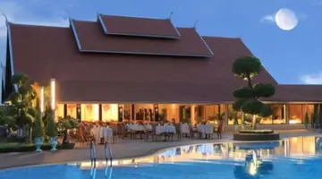 Thai Garden Resort
