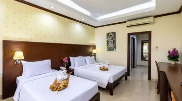 THAI GARDEN RESORT