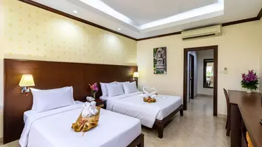THAI GARDEN RESORT