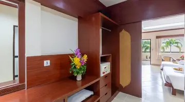 THAI GARDEN RESORT