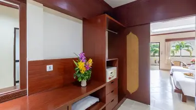 THAI GARDEN RESORT