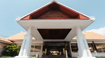 THAI GARDEN RESORT