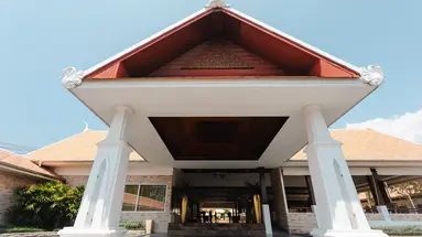 THAI GARDEN RESORT