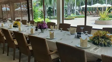 Thai Garden Resort