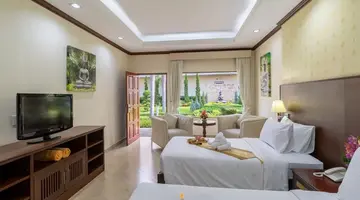 THAI GARDEN RESORT