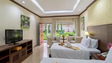 THAI GARDEN RESORT