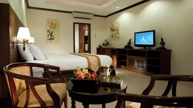 THAI GARDEN RESORT