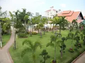 THAI GARDEN RESORT