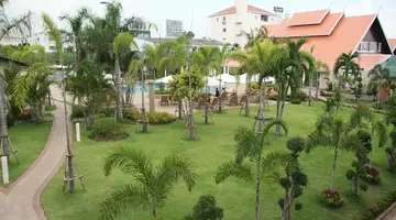 THAI GARDEN RESORT