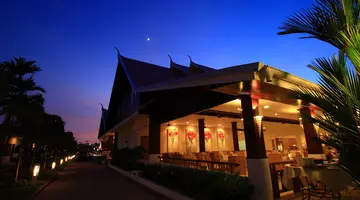 THAI GARDEN RESORT