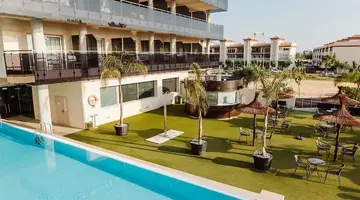 Thalasia Costa de Murcia