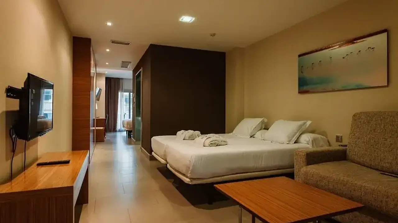 Thalasia Costa de Murcia