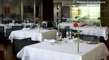 Thalasia Costa de Murcia