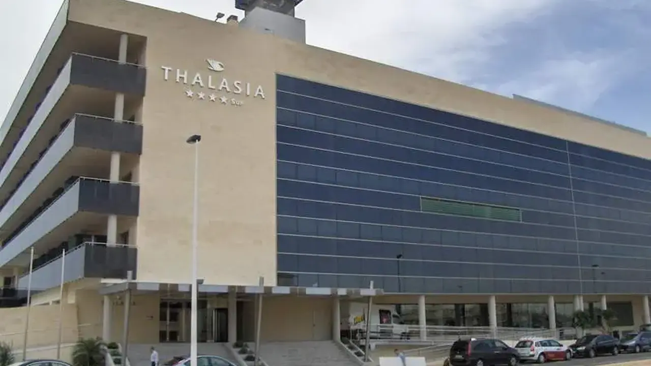 Thalasia Costa de Murcia
