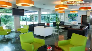 Thalasia Costa de Murcia