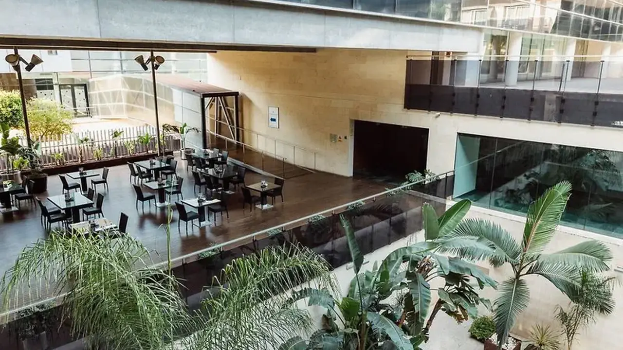 Thalasia Costa de Murcia