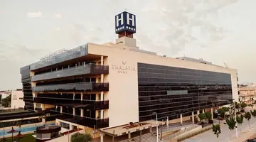 Thalasia Costa de Murcia