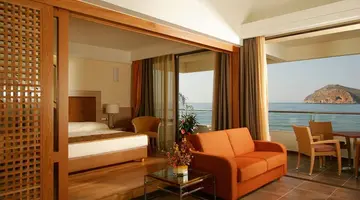 Thalassa Beach Resort - Adults Only