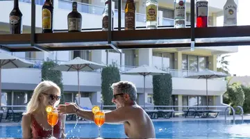 Thalassa Beach Resort - Adults Only