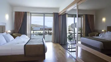 Thalassa Beach Resort - Adults Only
