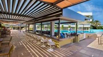 Thalassa Beach Resort - Adults Only