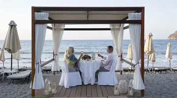 Thalassa Beach Resort - Adults Only