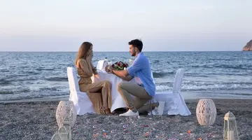 Thalassa Beach Resort - Adults Only