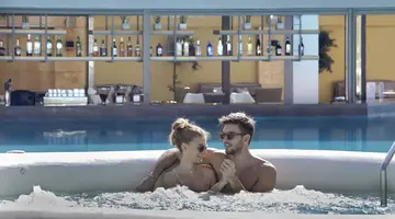 Thalassa Beach Resort - Adults Only