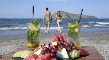 Thalassa Beach Resort - Adults Only
