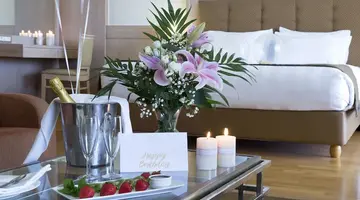 Thalassa Beach Resort - Adults Only